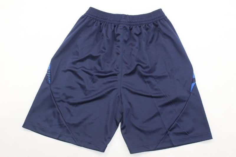 Italy Training Shorts Replica 2024