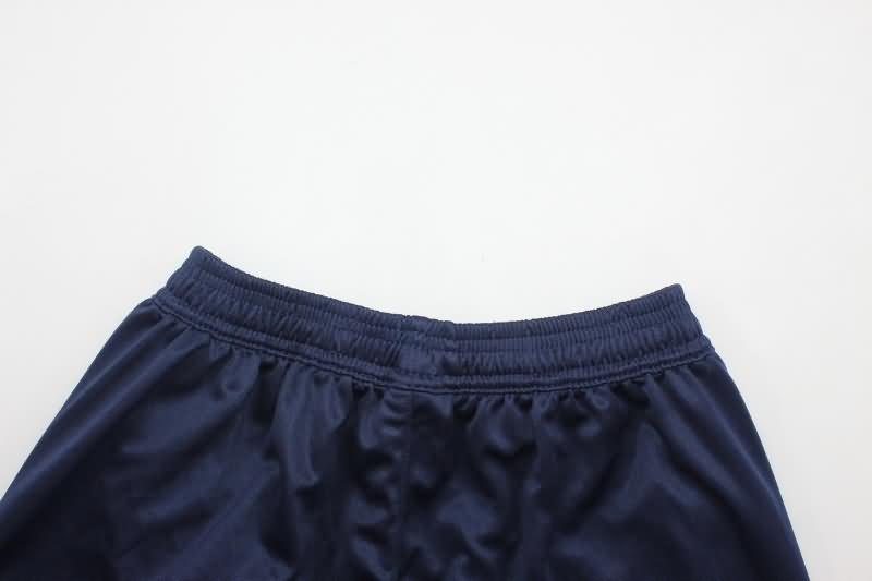 Italy Training Shorts Replica 2024