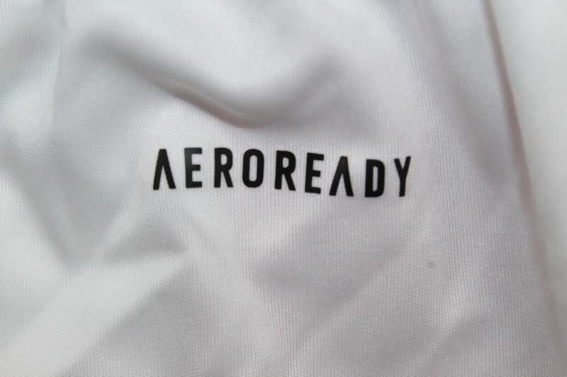 Japan Soccer Shorts Away Replica 2024