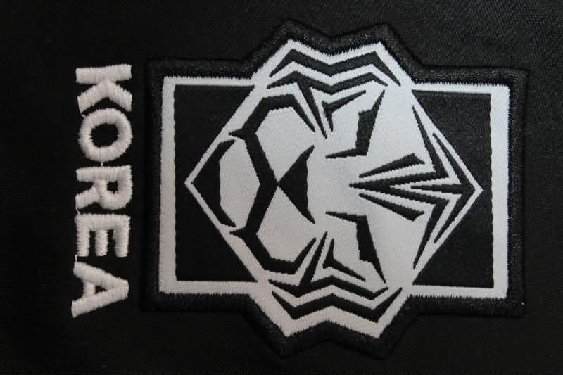 Korea Training Shorts Replica 2024