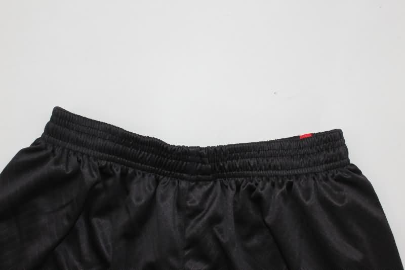 Liverpool Training Shorts Replica 24/25