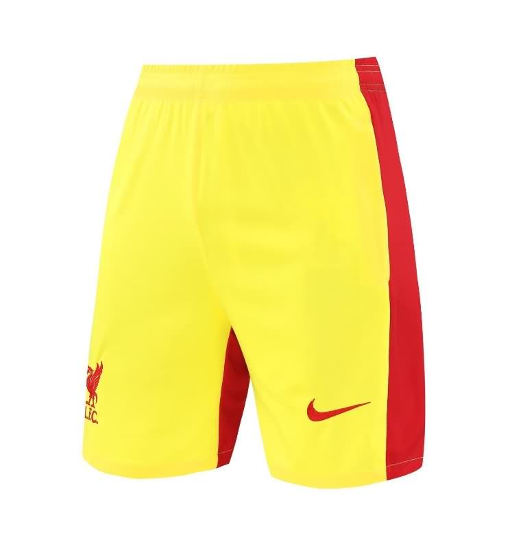 Liverpool Training Shorts 02 Replica 24/25