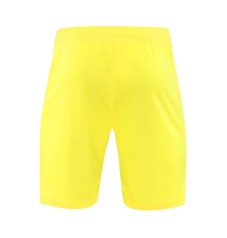 Liverpool Training Shorts 02 Replica 24/25