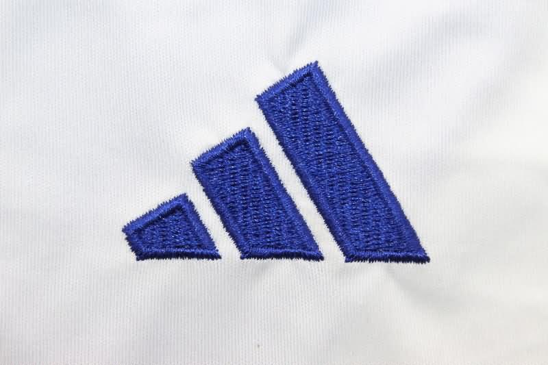 Lyon Soccer Shorts Home Replica 24/25