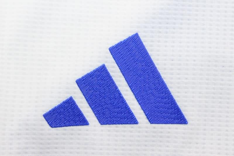 Lyon Soccer Shorts Home (Player) 24/25