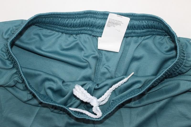 Manchester City Soccer Shorts Fourth Replica 24/25