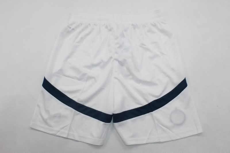 Manchester City Soccer Shorts Home Replica 24/25