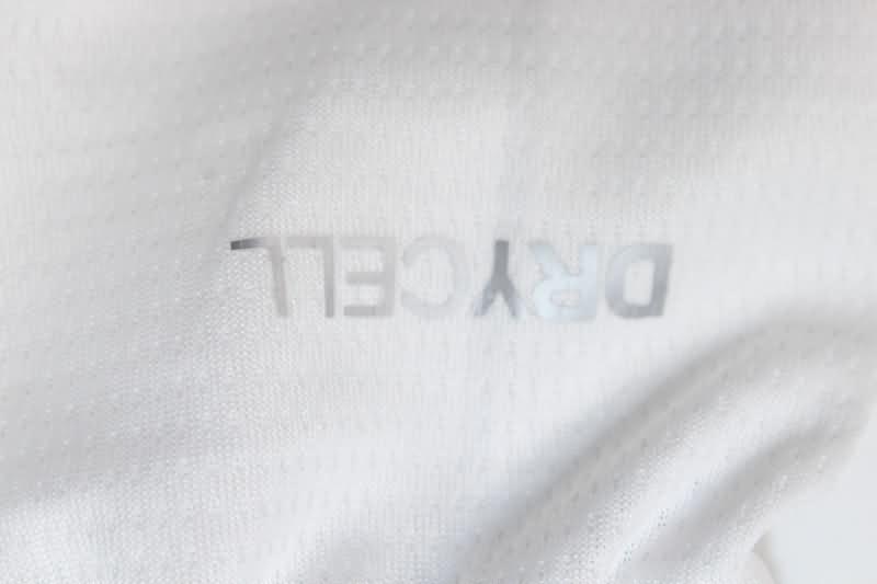 Manchester City Soccer Shorts Home Replica 24/25