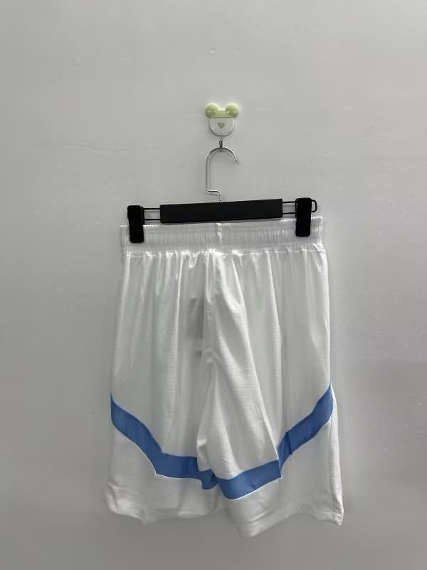 Manchester City Soccer Shorts Home (Player) 24/25