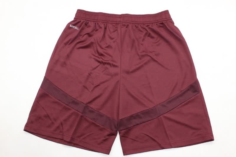 Manchester City Soccer Shorts Third Replica 24/25