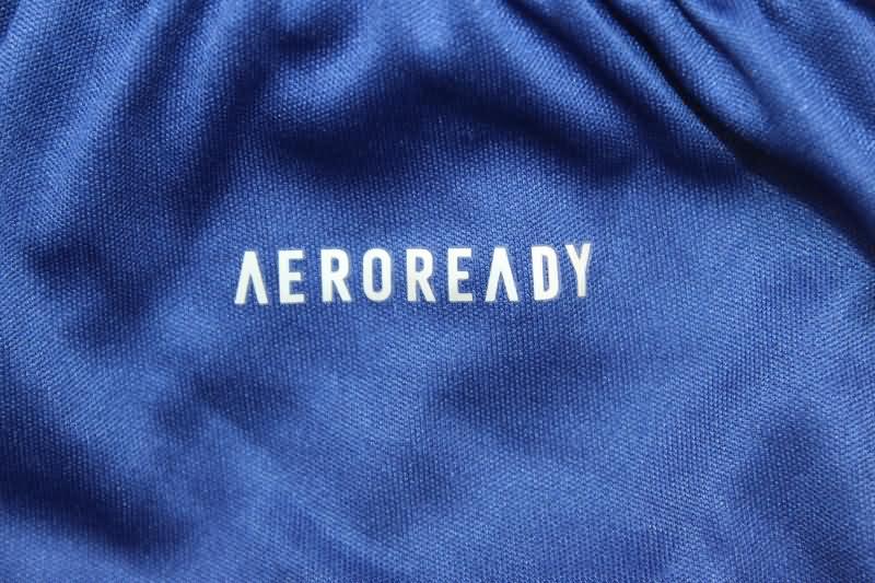 Manchester United Soccer Shorts Away Replica 24/25