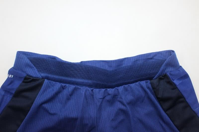 Manchester United Soccer Shorts Away (Player) 24/25