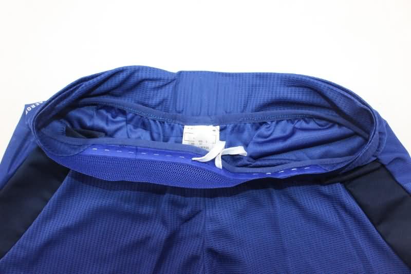 Manchester United Soccer Shorts Away (Player) 24/25