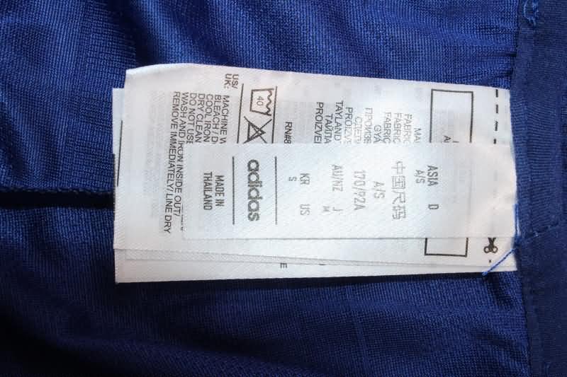 Manchester United Soccer Shorts Away (Player) 24/25