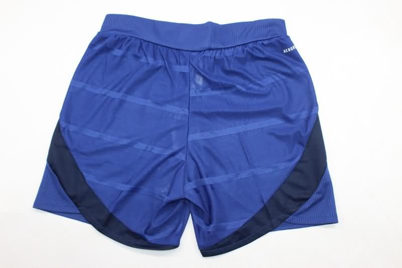 Manchester United Soccer Shorts Away (Player) 24/25