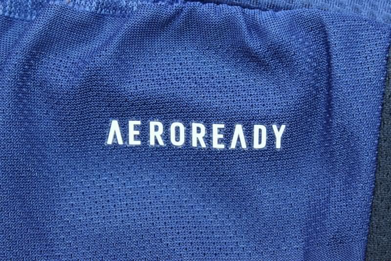 Manchester United Soccer Shorts Away (Player) 24/25