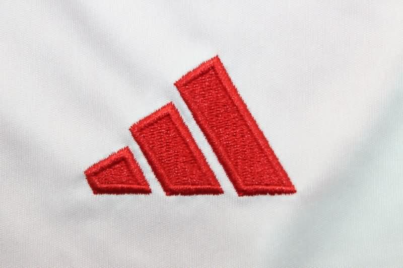 Manchester United Soccer Shorts Home Replica 24/25