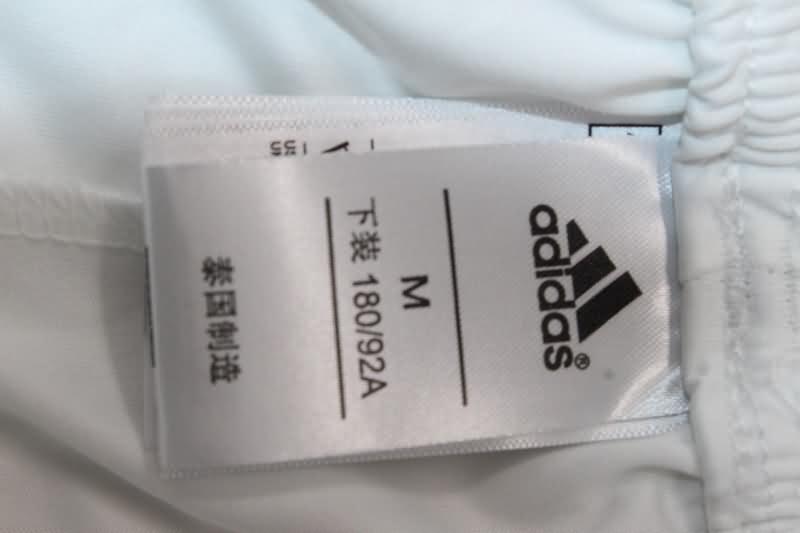 Manchester United Soccer Shorts Home Replica 24/25