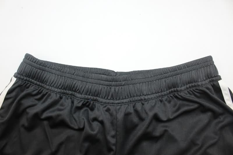 Manchester United Soccer Shorts Third Replica 24/25