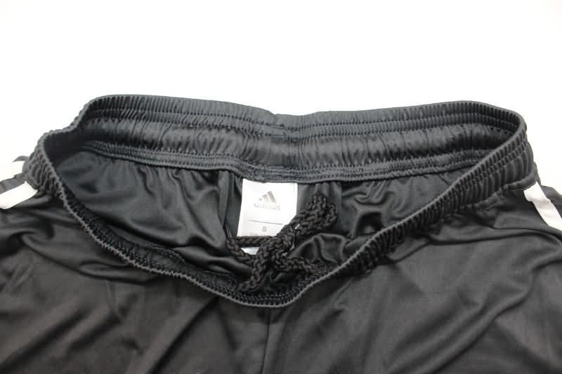 Manchester United Soccer Shorts Third Replica 24/25
