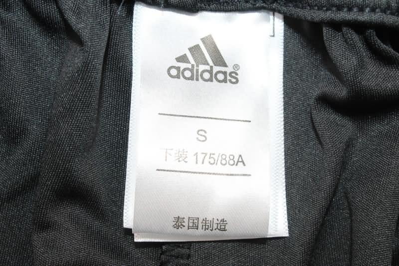 Manchester United Soccer Shorts Third Replica 24/25