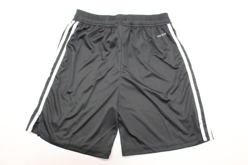 Manchester United Soccer Shorts Third Replica 24/25