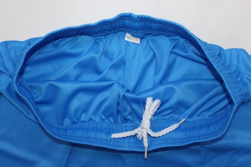 Napoli Soccer Shorts Away Replica 24/25