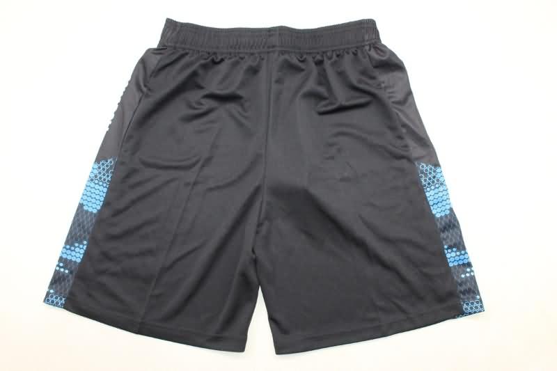 Napoli Training Shorts Replica 24/25