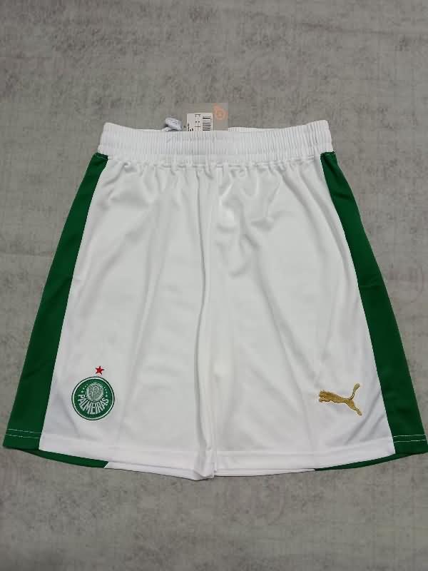 Palmeiras Soccer Jersey Home Replica 2024