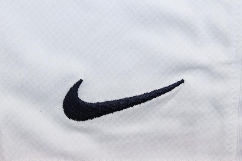 Paris St Germain Soccer Shorts Away Replica 24/25