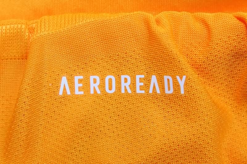 Real Madrid Soccer Shorts Away (Player) 2024/25