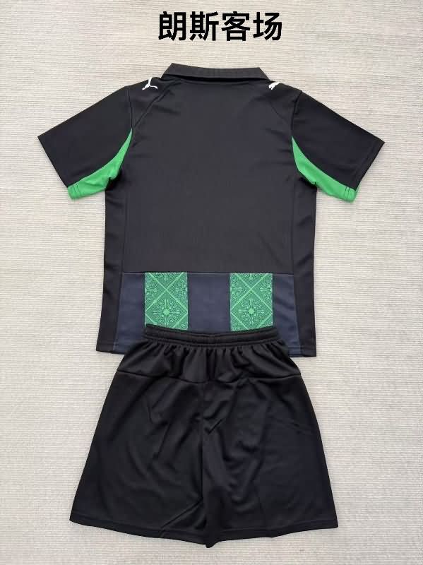 Lens 25/26 Away Soccer Jersey