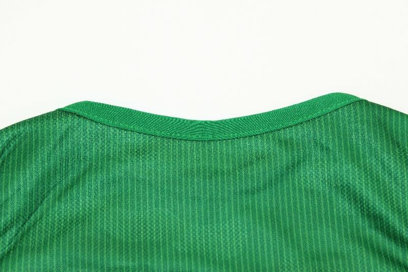 Baby - Real Betis 25/26 Home Soccer Jerseys