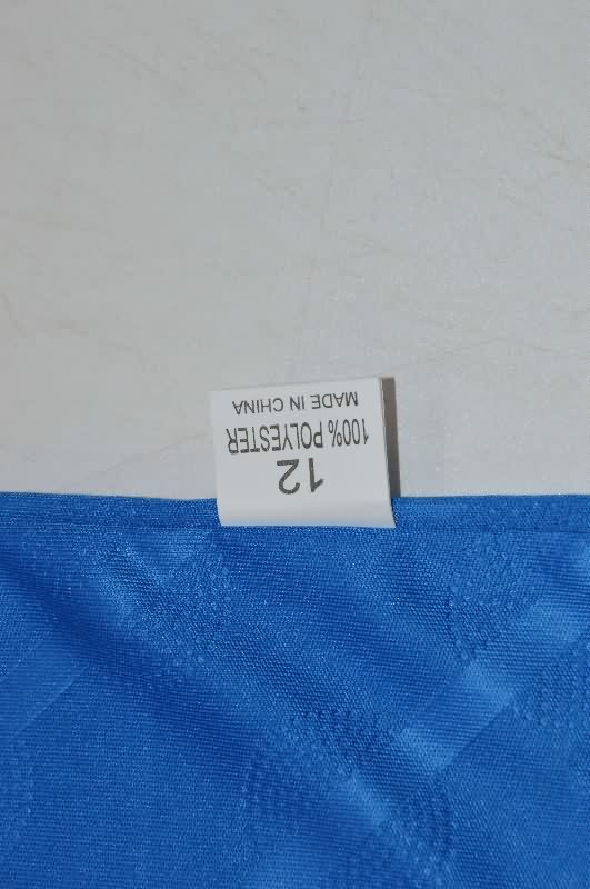 Baby - Real Madrid 25/26 Third Soccer Jerseys