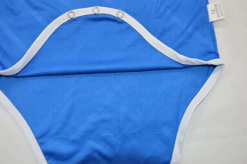 Baby - Real Madrid 25/26 Third Soccer Jerseys