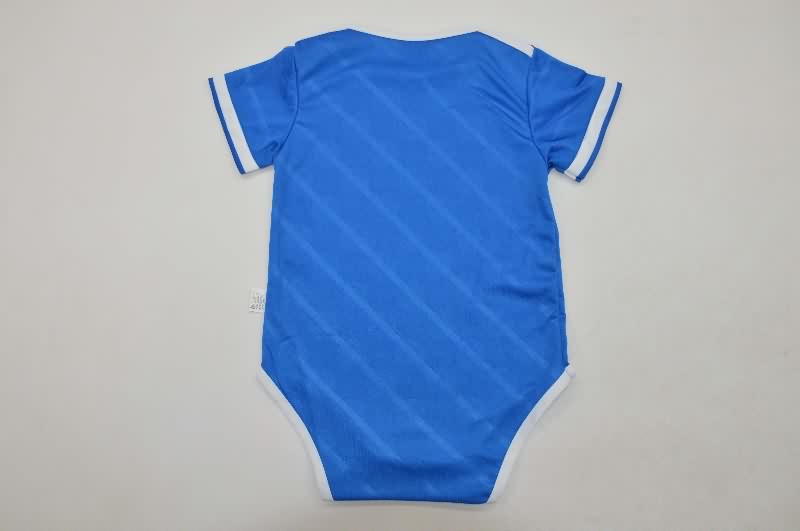 Baby - Real Madrid 25/26 Third Soccer Jerseys