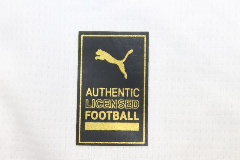 AAA Quality AC Milan 25/26 Away Soccer Jersey