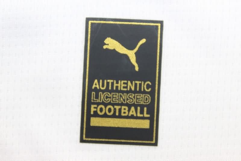 AAA Quality AC Milan 25/26 Away Soccer Jersey (Player)