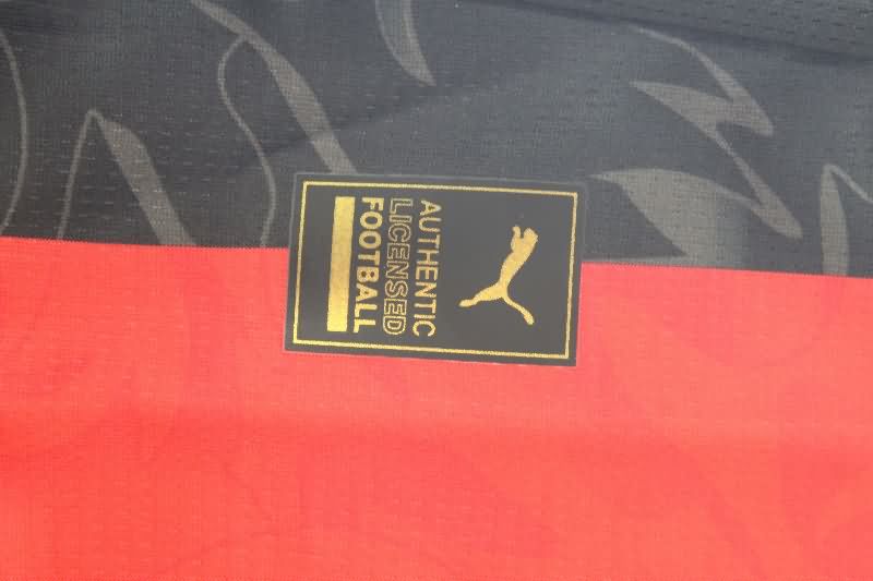 AAA Quality AC Milan 25/26 Home Soccer Jersey