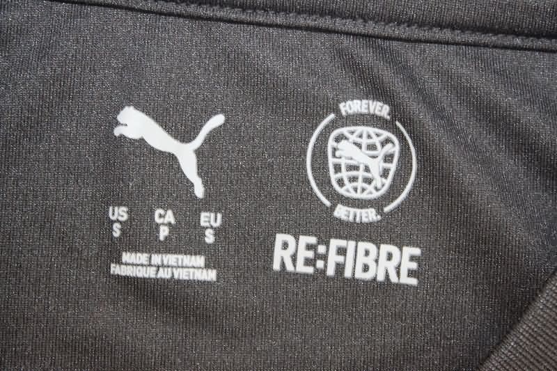 AAA Quality AC Milan 25/26 Home Soccer Jersey Leaked