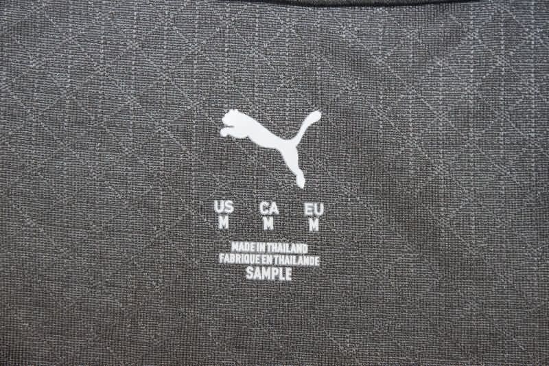 AAA Quality AC Milan 25/26 Home Soccer Jersey (Player) Leaked