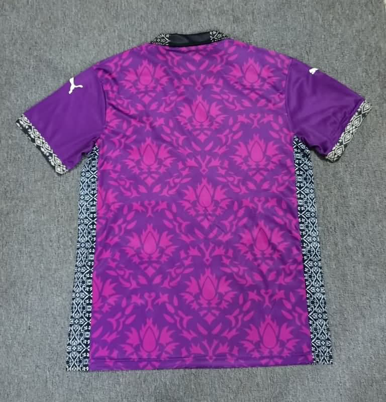 AAA Quality AC Milan 25/26 Special Soccer Jersey