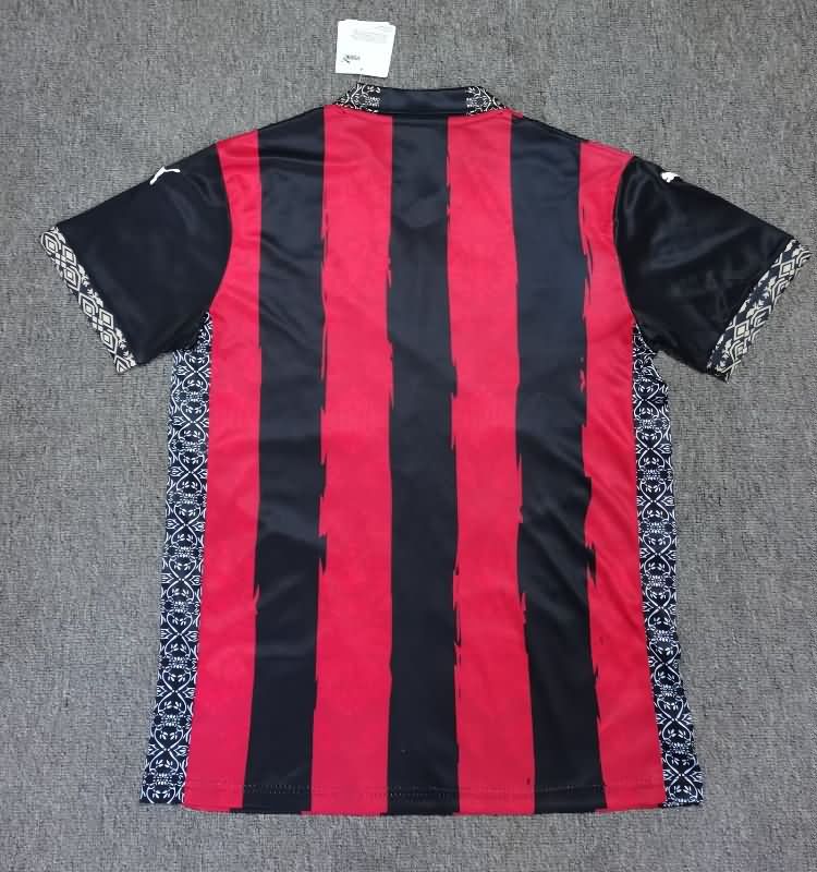 AAA Quality AC Milan 25/26 Special Soccer Jersey 02
