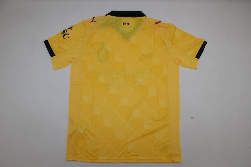 AAA Quality AC Milan 25/26 Third Soccer Jersey