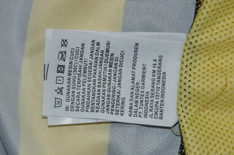 AAA Quality AEK Athens 25/26 Home Soccer Jersey