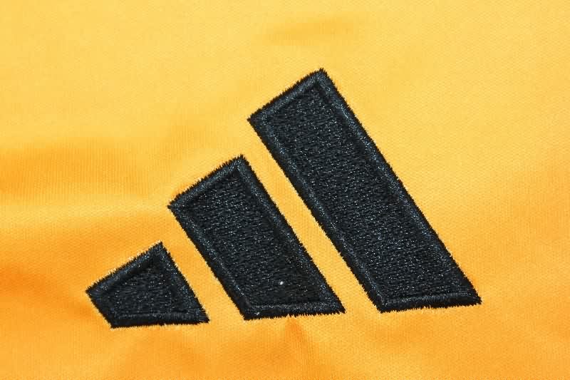 AAA Quality AS Roma 25/26 Away Soccer Jersey