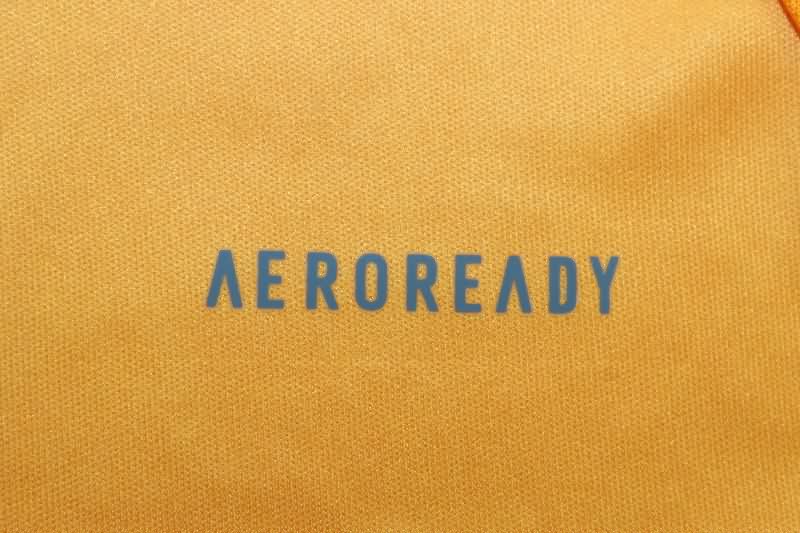 AAA Quality AS Roma 25/26 Away Soccer Jersey