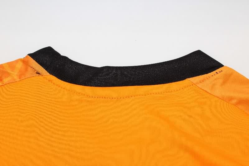 AAA Quality AS Roma 25/26 Away Soccer Jersey