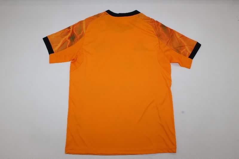 AAA Quality AS Roma 25/26 Away Soccer Jersey