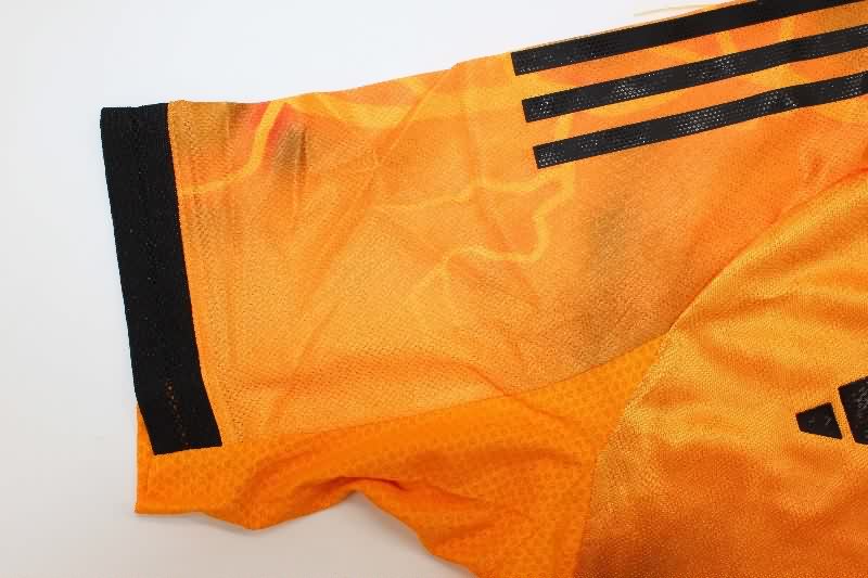 AAA Quality AS Roma 25/26 Away Soccer Jersey (Player)